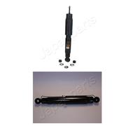Amortiguador Eje trasero izquierda Anillo inferior MM-25514 JAPANPARTS