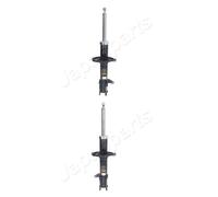 2x Japanparts MM-33030+MM-33031 Amortiguador Trasero para Mazda 626V Familiar