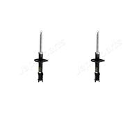 2x Japanparts MM-33068 Amortiguador Trasero Para Mazda Xedos 6 CA