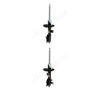 2x Japanparts MM-33100+MM-33101 Amortiguadores Delanteros Para Mazda CX-5 GH KE