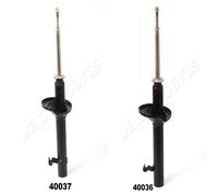 2x Japanparts MM-40037+MM-40036 Amortiguadores Delanteros Para Honda HR-V GH