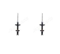 2x Japanparts MM-50060 Amortiguador Delantero para Renault Kangoo Express