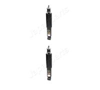 2x Japanparts MM-55600 Amortiguador Delantero para Mitsubishi L200 K5T K6T K7T
