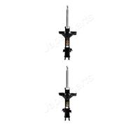 2x Japanparts MM-70055+MM-70054 Amortiguador Delantero para Subaru Impreza Ge