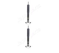 2x Japanparts MM-95524 Amortiguador Delantero para Jeep Cherokee Grand I