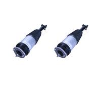 2X Japanparts MM-AS228 Amortiguador De Aire Delantero Para Tesla Model S 5YJS