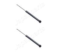 2x Japanparts MM-HY070 Amortiguadores Traseros Para Hyundai I10 BA IA AC3 AI3