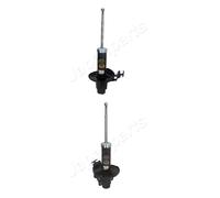 2x Japanparts MM-KI033+MM-KI032 Amortiguadores Delanteros Para KIA Sportage