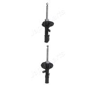 2x Japanparts MM-KI045+MM-KI046 Amortiguador Delantero para Kia Carens I Shuma