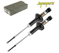2X JAPANPARTS MM-KI051 AMORTIGUADOR TRASERO PARA MITSUBISHI ASX GAW ASX VAN GAW