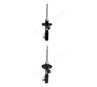 2x Japanparts MM-W0047+MM-W0046 Amortiguador Delantero para Chevrolet Aveo T300