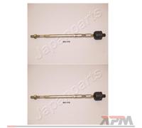 2x Japanparts RD-418 Tirante Conjunta Del Eje Delant. para Honda Gh