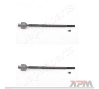 2x Japanparts RD-427 Tirante Conjunta Del Eje Delant. para Honda Cr-V III Re