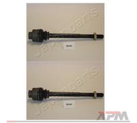 2x Japanparts RD-999 Tirante Conjunta Del Eje Delant. para Isuzu Trooper I Gbstv