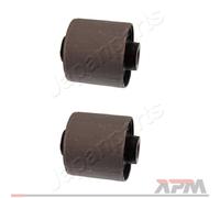 2X Japanparts RU-K138 Soporte De Brazo Para KIA Sorento I JC