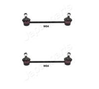 2x Japanparts SI-W04 Estabilizador Chasis Trasero Para Chevrolet Epica Evanda