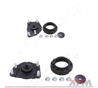 2x Japanparts SM0038+SM0037 Cojintete Soporte Delant. para Jeep Cherokee
