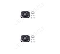 2x Japanparts SM0078 Cojintete Soporte Delant. para Mazda 323 F VI 323 S VI