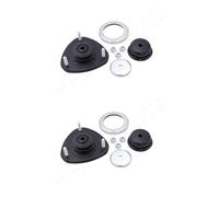 2x Japanparts SM0109 Soporte De Amortiguador Delantero