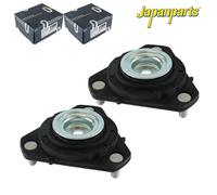 2x Japanparts SM0435 Soporte Amortiguador Delantero Para Honda Civic VIII FK FN