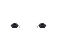 2X JAPANPARTS Soporte De Amortiguador Compatible Para Mazda MX-5 I NA 1.6 1.8
