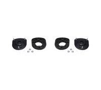 2X JAPANPARTS Soporte De Amortiguador Trasero Para Subaru Forester SG 2.0 X AWD