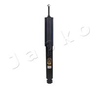 2x JAPKO Amortiguador Trasero Presión de gas Amortiguadores MJSS002
