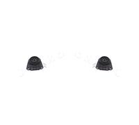 2x JAPKO Cojinete Trasero para Ford Mondeo II Bap 1.8i 2.0i Puma Cougar Ec _