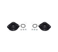 2x JAPKO Cojintete Soporte Delant. para Chrysler PT Cruiser PT _ 2.0 2.2