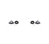 2x JAPKO Cojintete Soporte Delant. para Hyundai i30 GD 1.4 1.6 Crdi Kia Cee'D