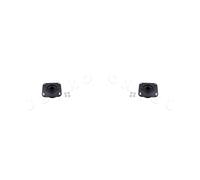 2x JAPKO Cojintete Soporte Delant. para Kia Carnival II GQ 2.9 Crdi 2.5 V6