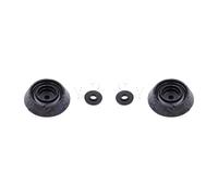 2x JAPKO Cojintete Soporte Delant. para Kia Picanto Sa 1.1 1.0 Ba Hyundai i10 Pa