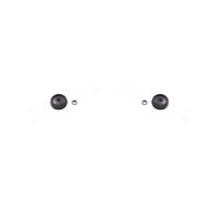 2x JAPKO Cojintete Soporte Delant. para Opel Calibra A 85_ 2.0i Vectra 86_ 87_