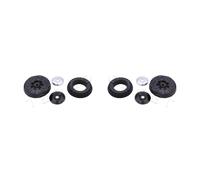 2x JAPKO Cojintete Soporte Delant. para Opel Insignia A SPORTS Tourer G09 2.0