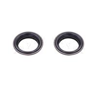 2x JAPKO Cojintete Soporte Delant. para Peugeot 406 8B 1.8 16V 2.0 607 9D 9U