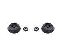 2x JAPKO Cojintete Soporte Delant. para Suzuki Swift III Mz Ez 1.3 1.5 Splash