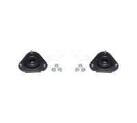 2x JAPKO Cojintete Soporte Delant. para Toyota Alanlong Coupé _ T18 _ 1.6 AT18 _