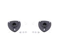 2x JAPKO Cojintete Soporte Delant. para Toyota Yaris SCP1_ NLP1_ NCP1_ 1.0 1.4