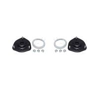 2x JAPKO Cojintete Soporte Delant. para Volvo V40 Familiar 645 1.8 VW 1.6 2.0