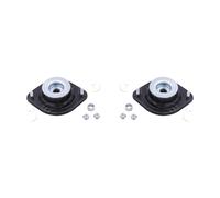2x JAPKO Cojintete Soporte Delant. para VW Golf I Cabriolet 155 1.8 1.6 Scirocco