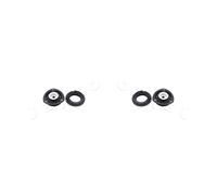 2x JAPKO Cojintete Soporte Delant. para VW Passat Variant 3G5 2.0Tdi 1.4 TSI