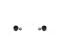 2x JAPKO Cojintete Soporte Delant. para VW Up 121 122 BL1 BL2 1.0 Golf IV 1J1