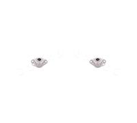 2x JAPKO Cojintete Soporte Trasero para VW Golf IV 1J1 1.4 16V 1.6 1J5 1.9Tdi