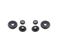 2x JAPKO Copela Delant. para Chevrolet Matiz M200 M250 0.8