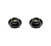 2x JAPKO Copela Delant. para JAGUAR S-TYPE X200 2.5 V6 4.2 V8