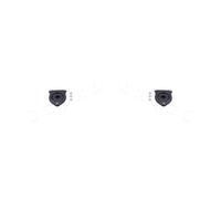 2x JAPKO Copela Delant. para Mini R50 R53 Cooper One R52
