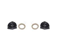 2x JAPKO Copela Delant. para Saab 9-5 Familiar YS3E 2.0T 2.3