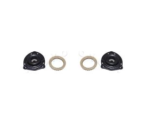 2x JAPKO Copela Delant. para Saab 9-5 Familiar YS3E 2.0T 2.3