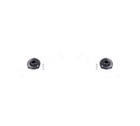 2x JAPKO Copela Trasero para Toyota Camry _ V1 _ 2.2 3.0 Familiar