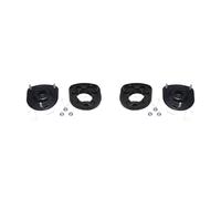 2X JAPKO Soportes De Amortiguador Traseros Para Subaru Forester SG 2.0 X AWD